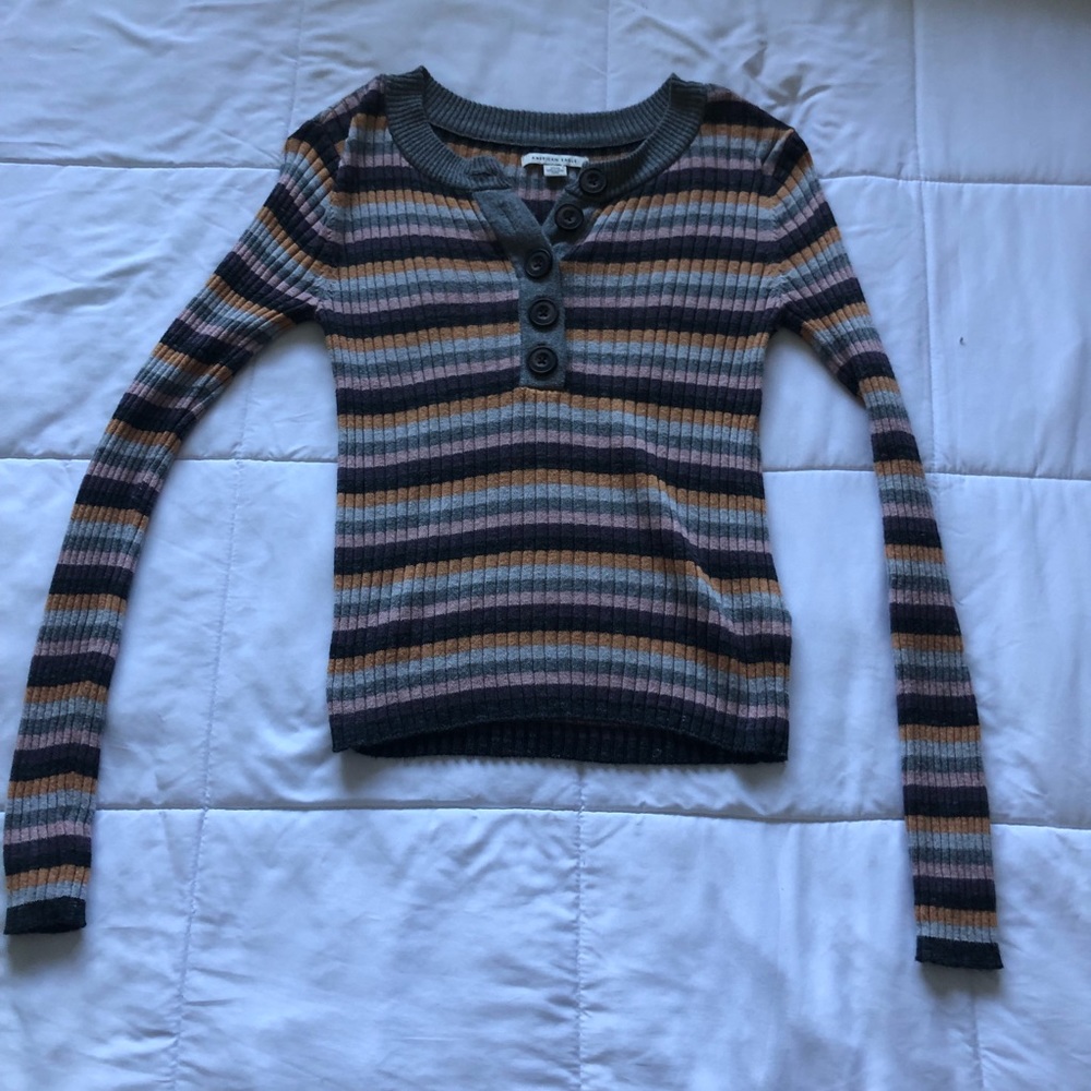 AEO Knit Top